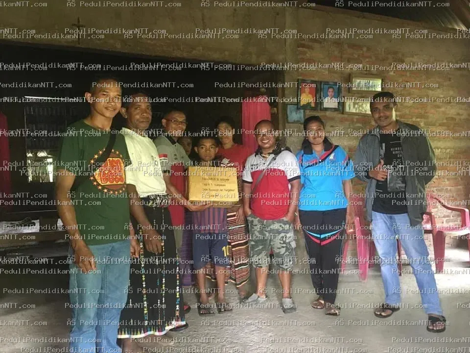Foto 1 - Kabupaten Nagekeo 2019