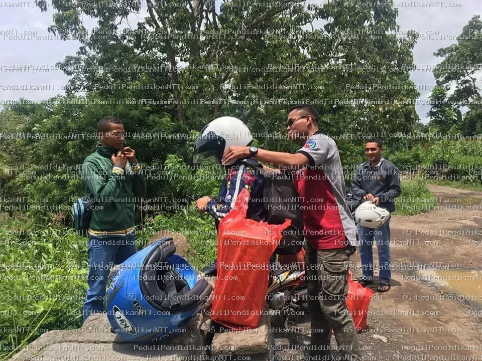 Foto 2 - Kabupaten Nagekeo 2019
