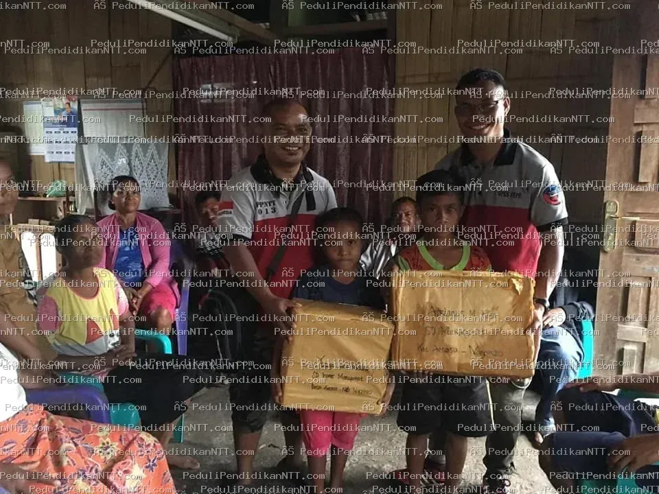 Foto 4 - Kabupaten Nagekeo 2019