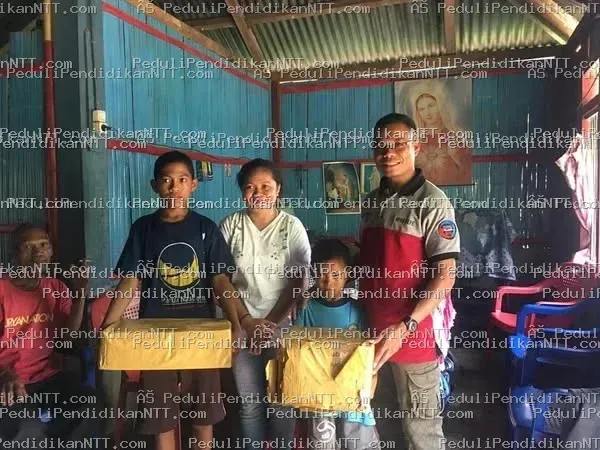 Foto 5 - Kabupaten Nagekeo 2019