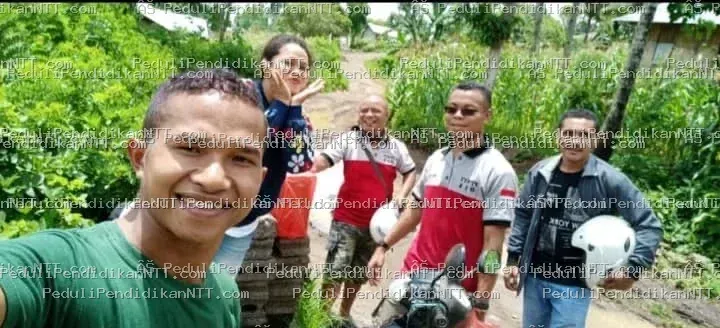 Foto 6 - Kabupaten Nagekeo 2019
