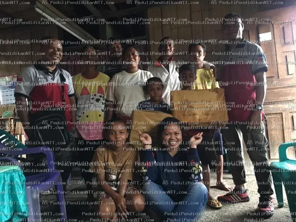 Foto 7 - Kabupaten Nagekeo 2019