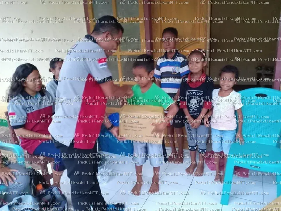 Foto 1 - Kabupaten Nagekeo 2020
