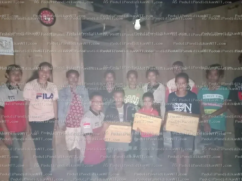 Foto 2 - Kabupaten Nagekeo 2020