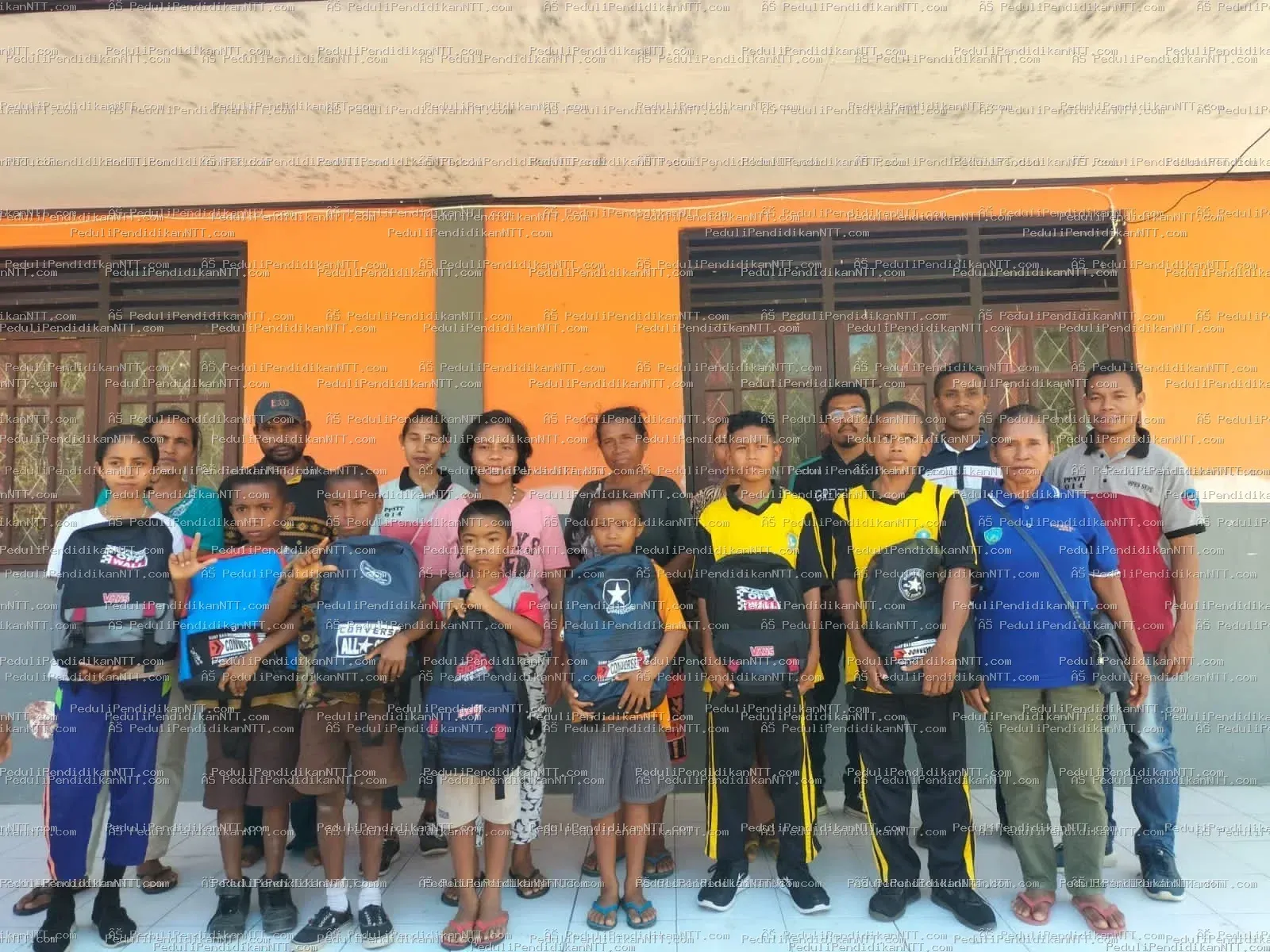 Sabtu 29 Juli 2023,berbagi di Langedhawe - Nagekeo - Kabupaten Nagekeo 2023