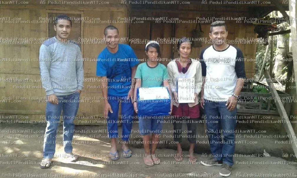 Foto 1 - Kabupaten Ngada 2018