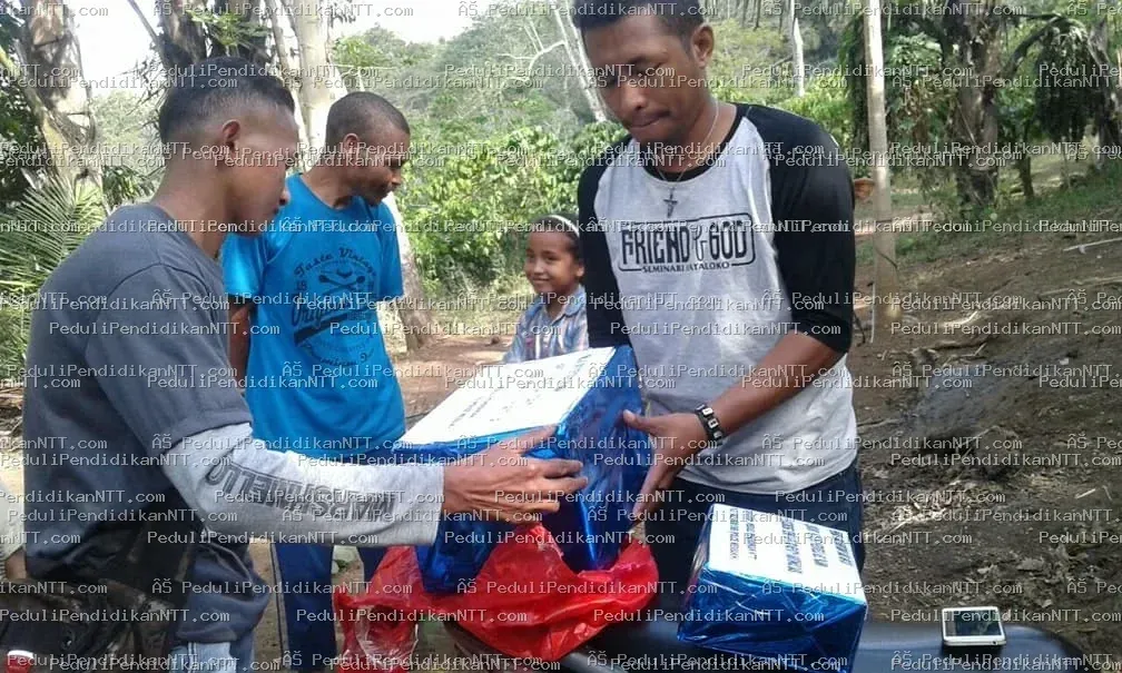 Foto 2 - Kabupaten Ngada 2018