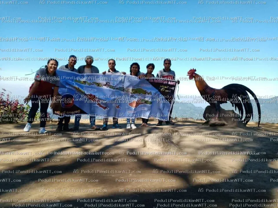 Foto 1 - Kabupaten Ngada 2019
