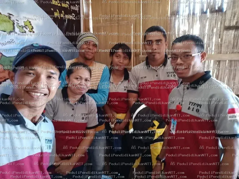 Foto 3 - Kabupaten Ngada 2019