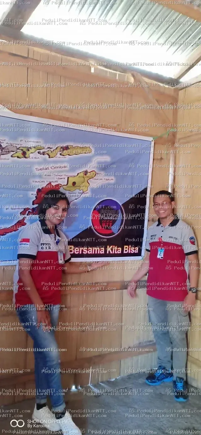 Foto 4 - Kabupaten Ngada 2019
