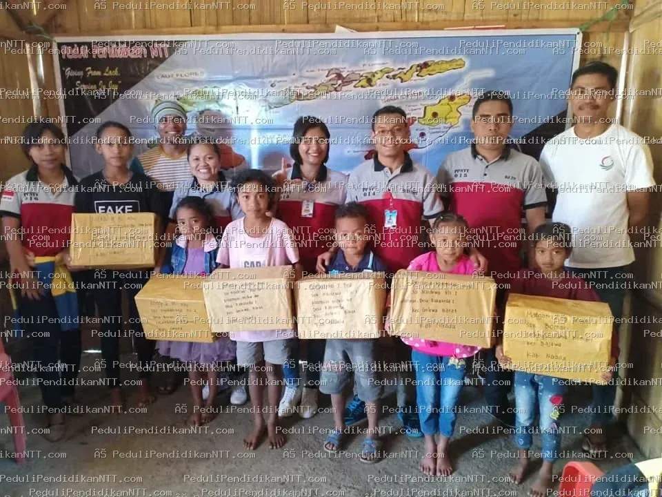 Foto 6 - Kabupaten Ngada 2019