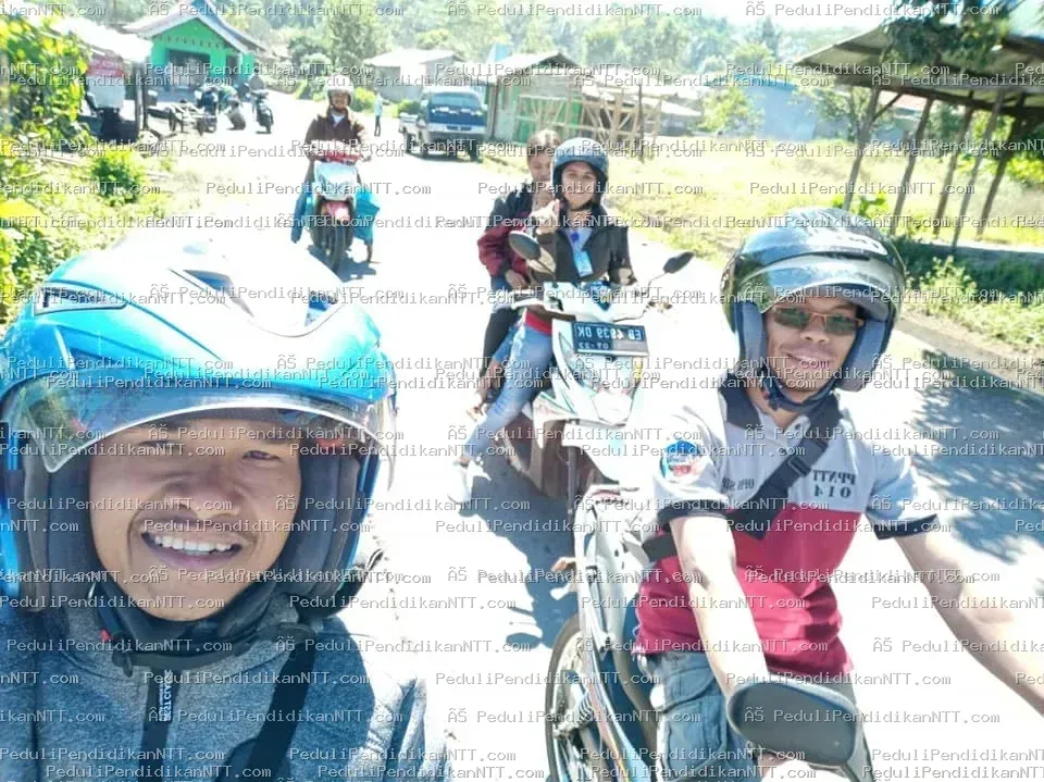 Foto 7 - Kabupaten Ngada 2019