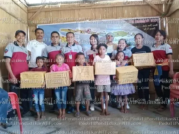 Foto 8 - Kabupaten Ngada 2019