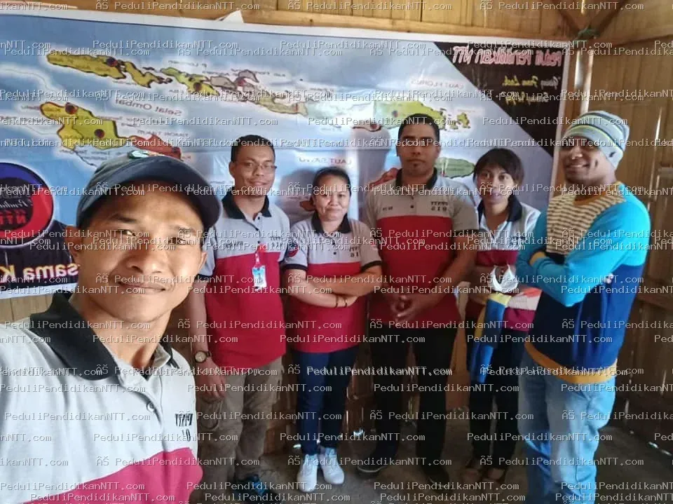 Foto 9 - Kabupaten Ngada 2019