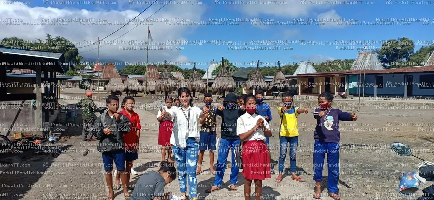 Foto 5 - Kabupaten Ngada 2020