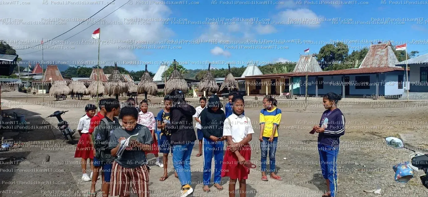 Foto 6 - Kabupaten Ngada 2020
