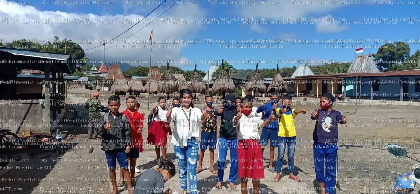 Foto 7 - Kabupaten Ngada 2020