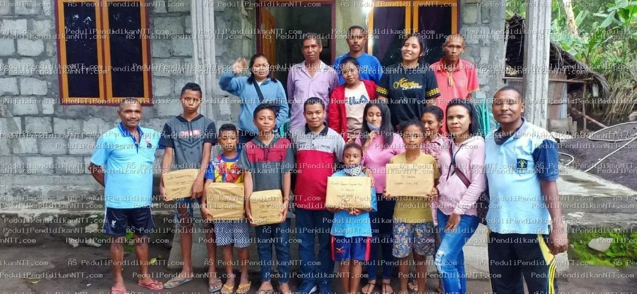 Foto 2 - Kabupaten Ngada 2020