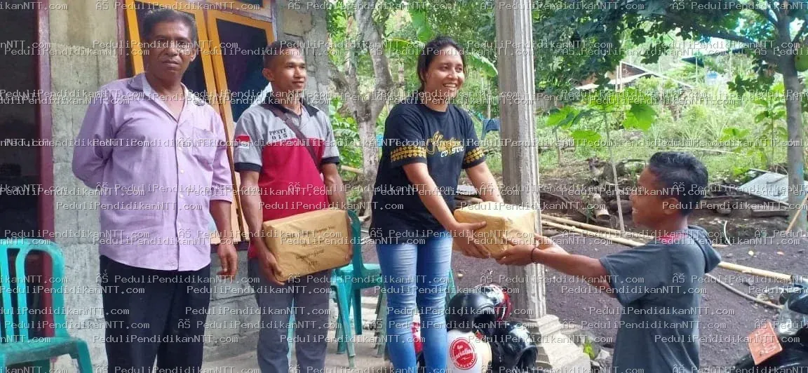 Foto 3 - Kabupaten Ngada 2020