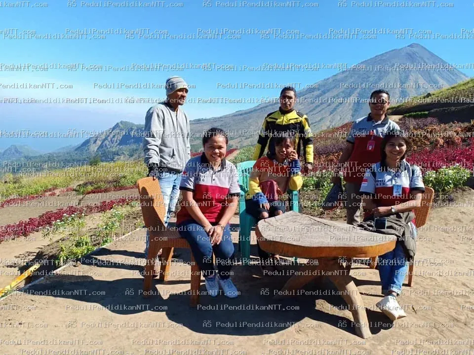 !! Mei 2021, Kegiatan Penyerahan Bantuan Komunitas Di Wilayah Kabupaten Ngada - Kabupaten Ngada 2021