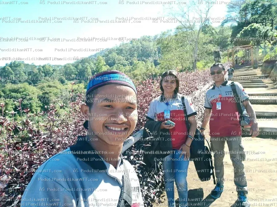 !! Mei 2021, Kegiatan Penyerahan Bantuan Komunitas Di Wilayah Kabupaten Ngada - Kabupaten Ngada 2021