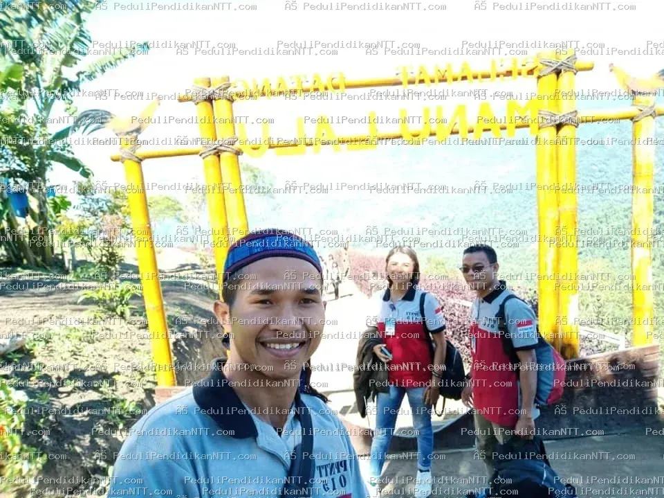 !! Mei 2021, Kegiatan Penyerahan Bantuan Komunitas Di Wilayah Kabupaten Ngada - Kabupaten Ngada 2021