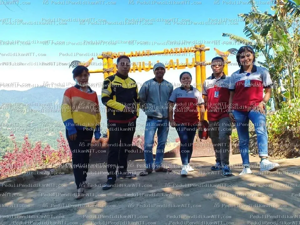 !! Mei 2021, Kegiatan Penyerahan Bantuan Komunitas Di Wilayah Kabupaten Ngada - Kabupaten Ngada 2021