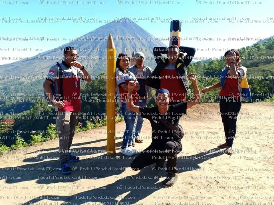 !! Mei 2021, Kegiatan Penyerahan Bantuan Komunitas Di Wilayah Kabupaten Ngada - Kabupaten Ngada 2021