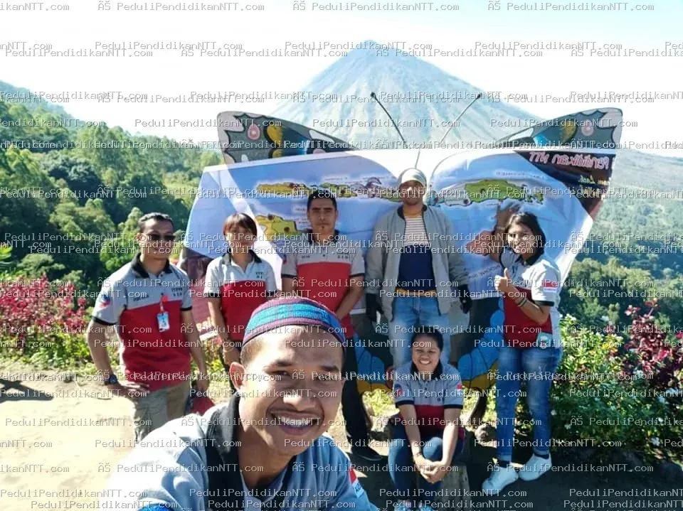 !! Mei 2021, Kegiatan Penyerahan Bantuan Komunitas Di Wilayah Kabupaten Ngada - Kabupaten Ngada 2021