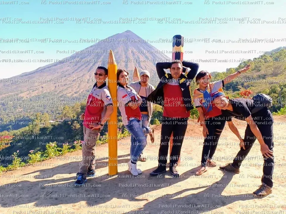!! Mei 2021, Kegiatan Penyerahan Bantuan Komunitas Di Wilayah Kabupaten Ngada - Kabupaten Ngada 2021