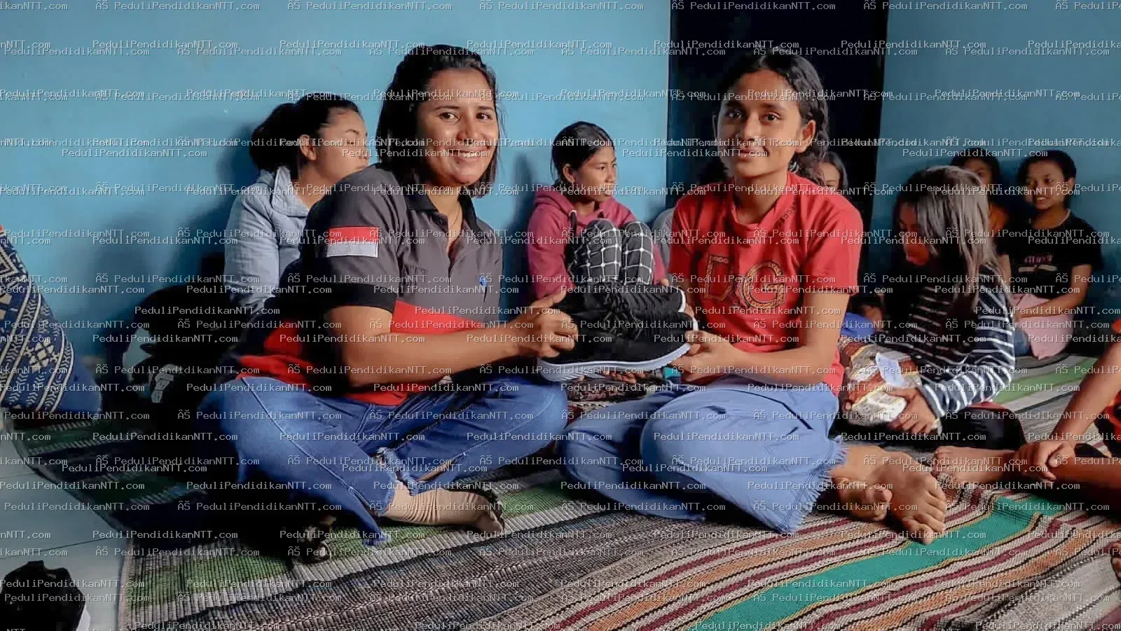 31 Januari 2023 - Kabupaten Ngada - Kabupaten Ngada 2023