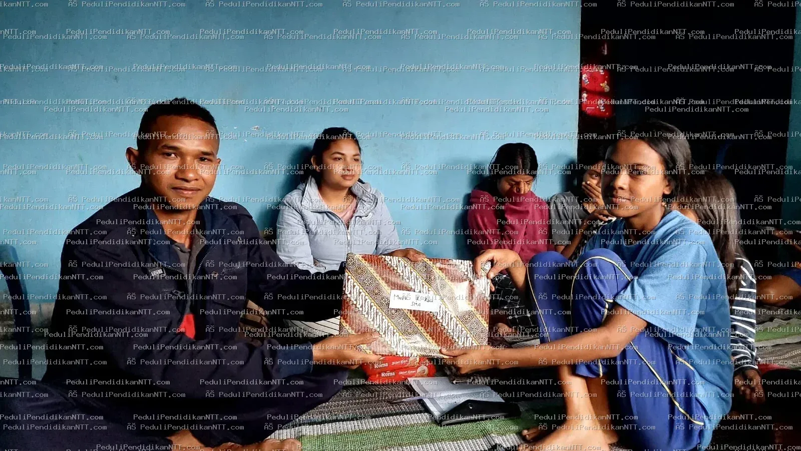 31 Januari 2023 - Kabupaten Ngada - Kabupaten Ngada 2023