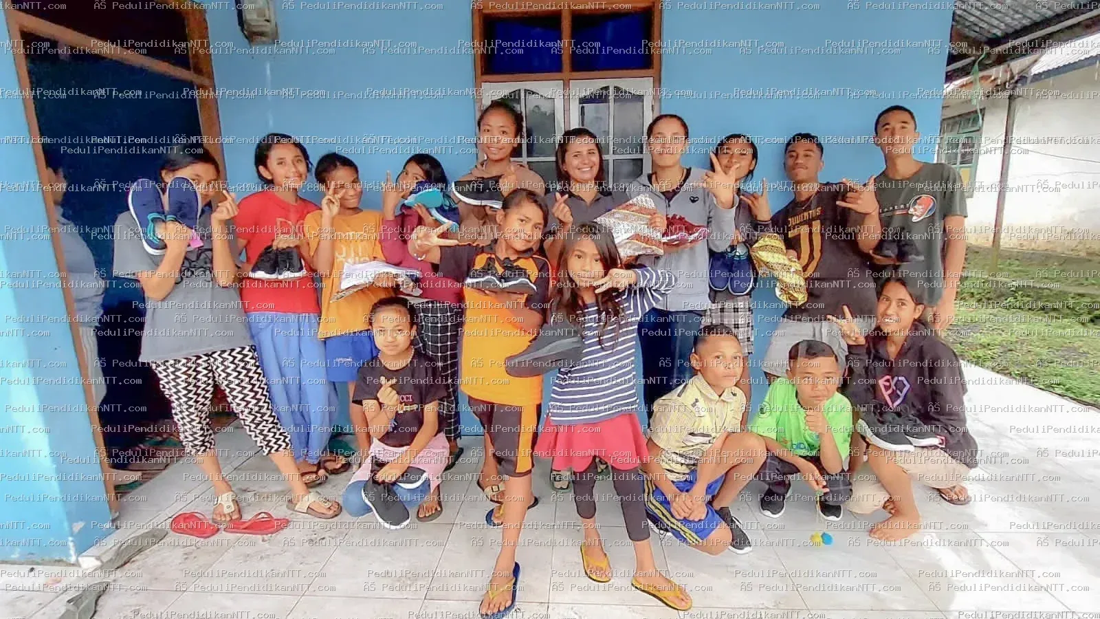 31 Januari 2023 - Kabupaten Ngada - Kabupaten Ngada 2023