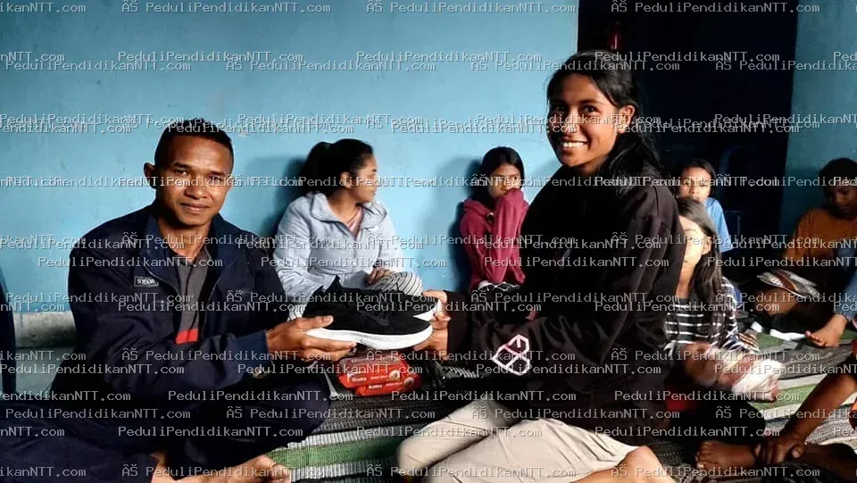 31 Januari 2023 - Kabupaten Ngada - Kabupaten Ngada 2023
