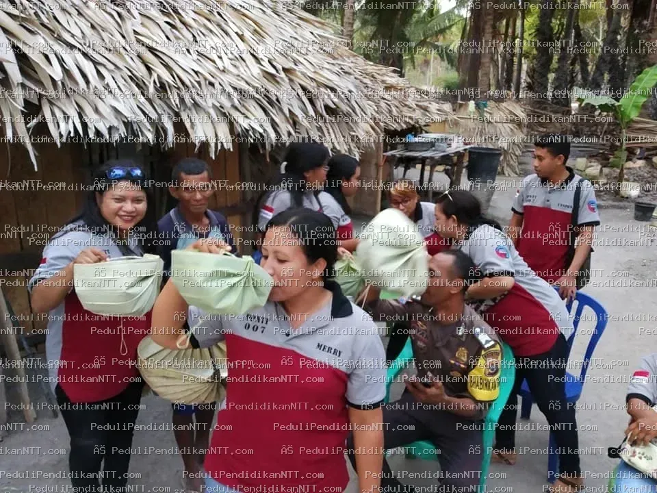 Foto 1 - Kabupaten Rote Ndao 2018