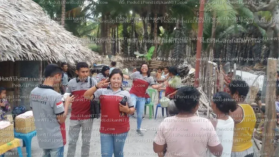 Foto 2 - Kabupaten Rote Ndao 2018