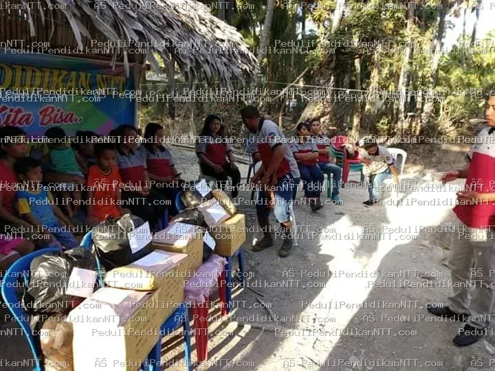 Foto 3 - Kabupaten Rote Ndao 2018