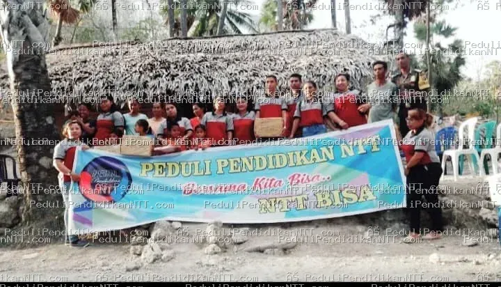 Foto 4 - Kabupaten Rote Ndao 2018