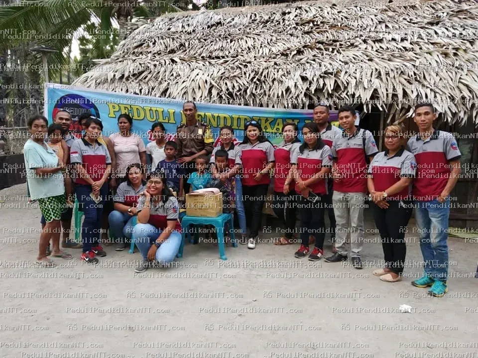 Foto 5 - Kabupaten Rote Ndao 2018