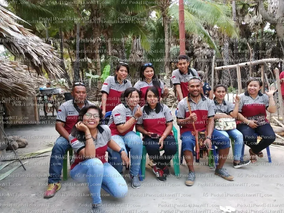 Foto 6 - Kabupaten Rote Ndao 2018