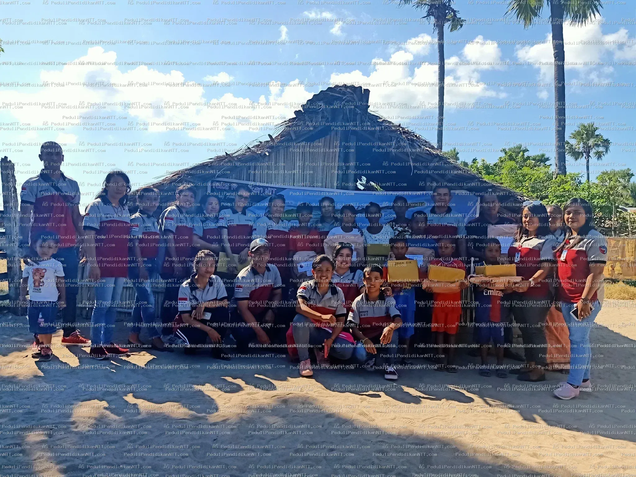 Foto 1 - Kabupaten Rote Ndao 2019