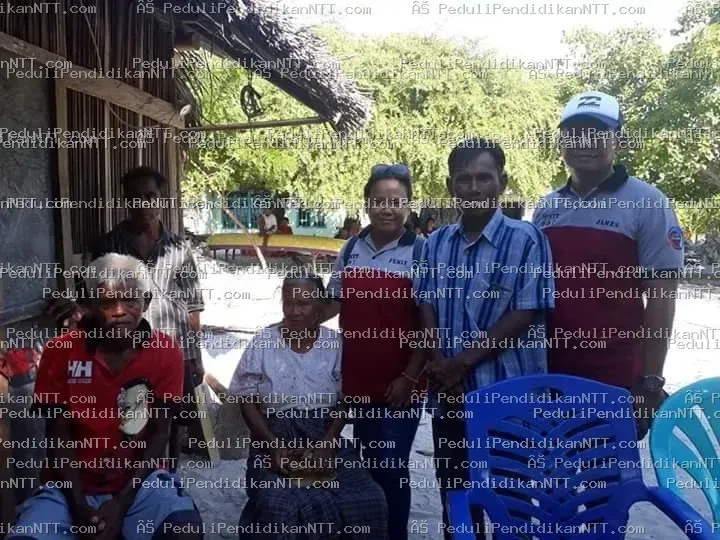 Foto 2 - Kabupaten Rote Ndao 2019