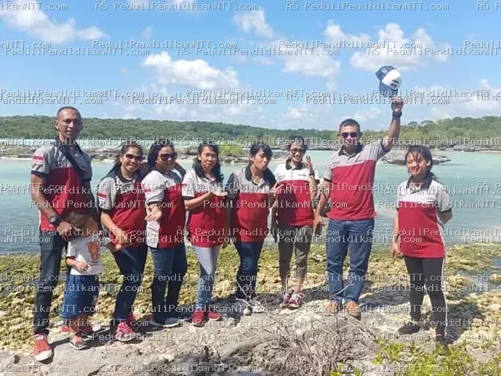 Foto 3 - Kabupaten Rote Ndao 2019