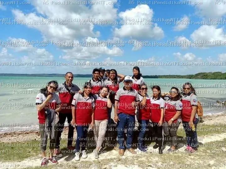 Foto 4 - Kabupaten Rote Ndao 2019