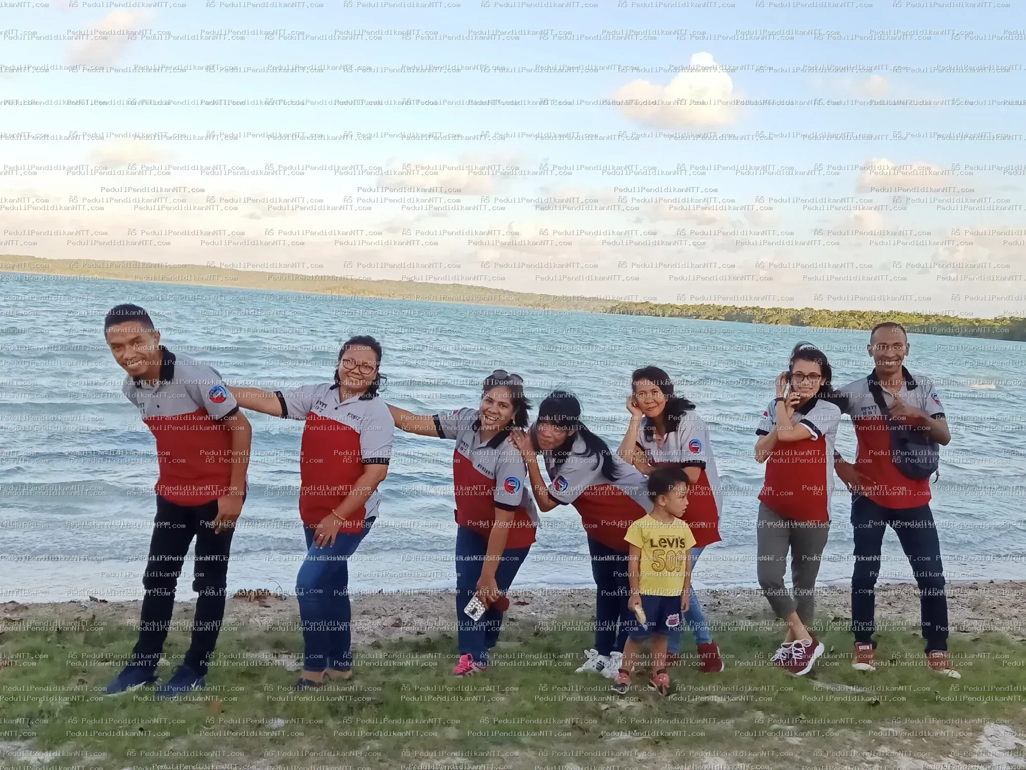 Foto 5 - Kabupaten Rote Ndao 2019