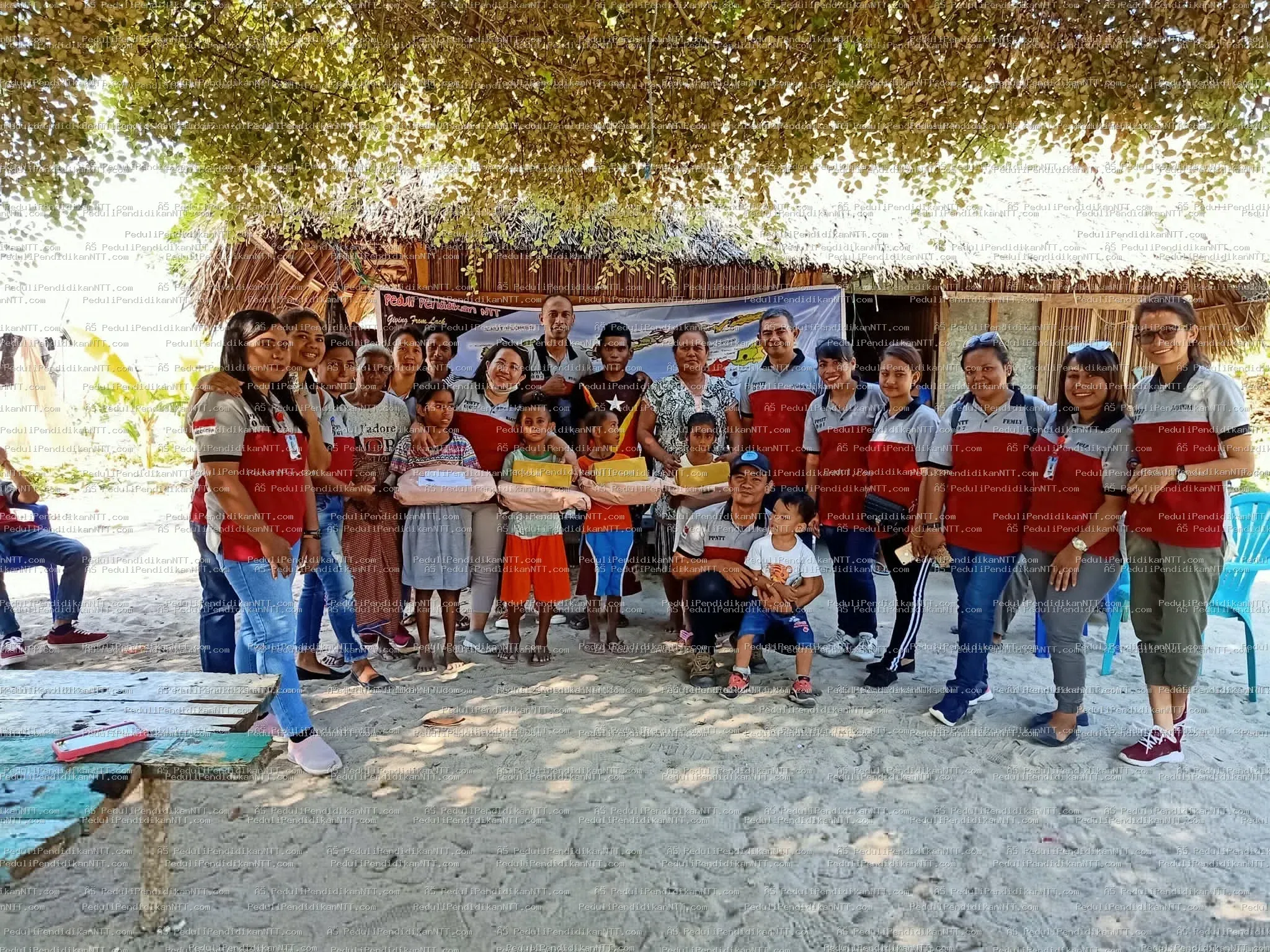 Foto 6 - Kabupaten Rote Ndao 2019