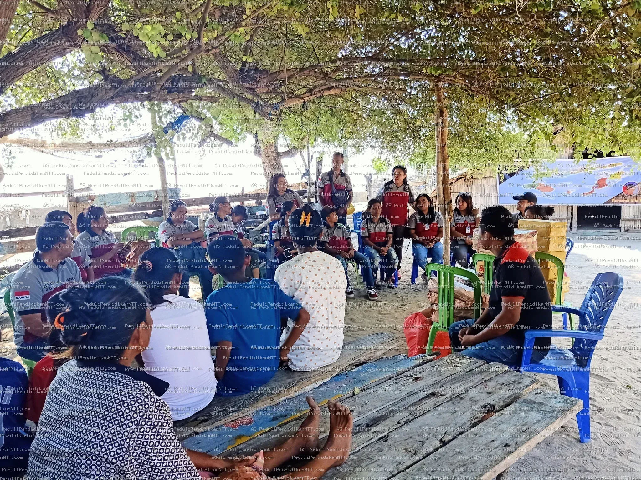 Foto 7 - Kabupaten Rote Ndao 2019