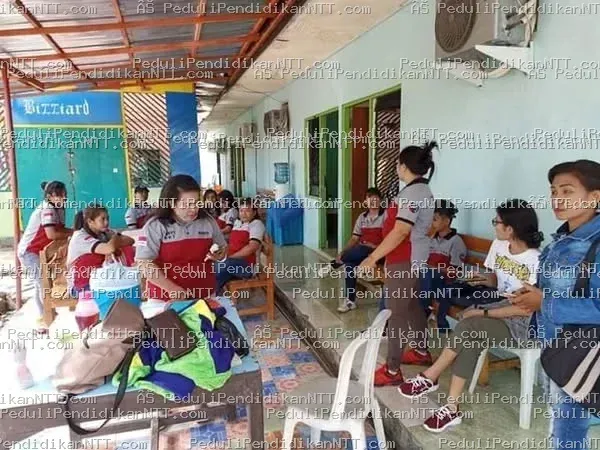 Foto 8 - Kabupaten Rote Ndao 2019