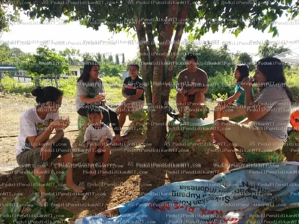 Foto 9 - Kabupaten Rote Ndao 2019