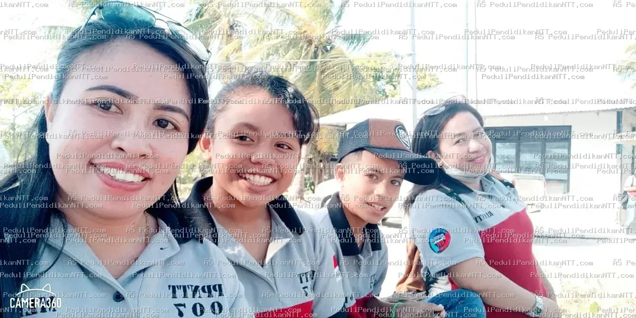 Foto 10 - Kabupaten Rote Ndao 2019